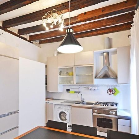 דירות ונציה Residenza Cuor De Rialto מראה חיצוני תמונה