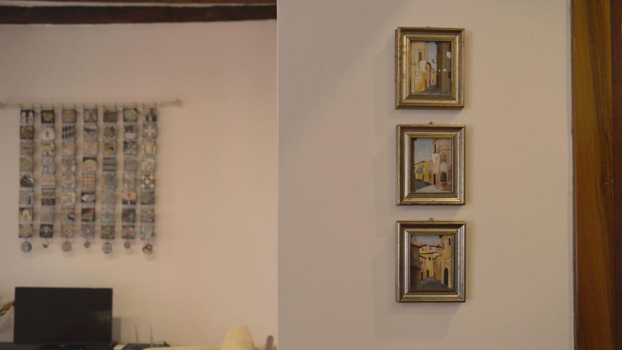 דירות ונציה Residenza Cuor De Rialto מראה חיצוני תמונה