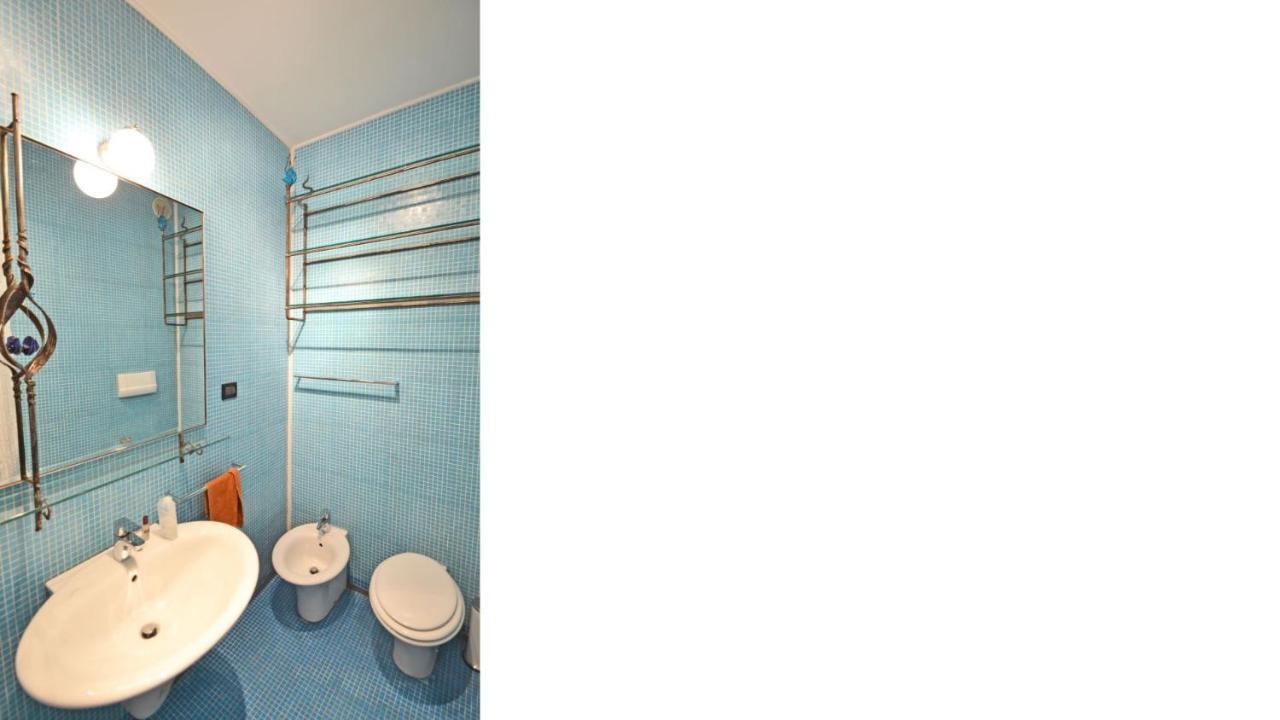 דירות ונציה Residenza Cuor De Rialto מראה חיצוני תמונה