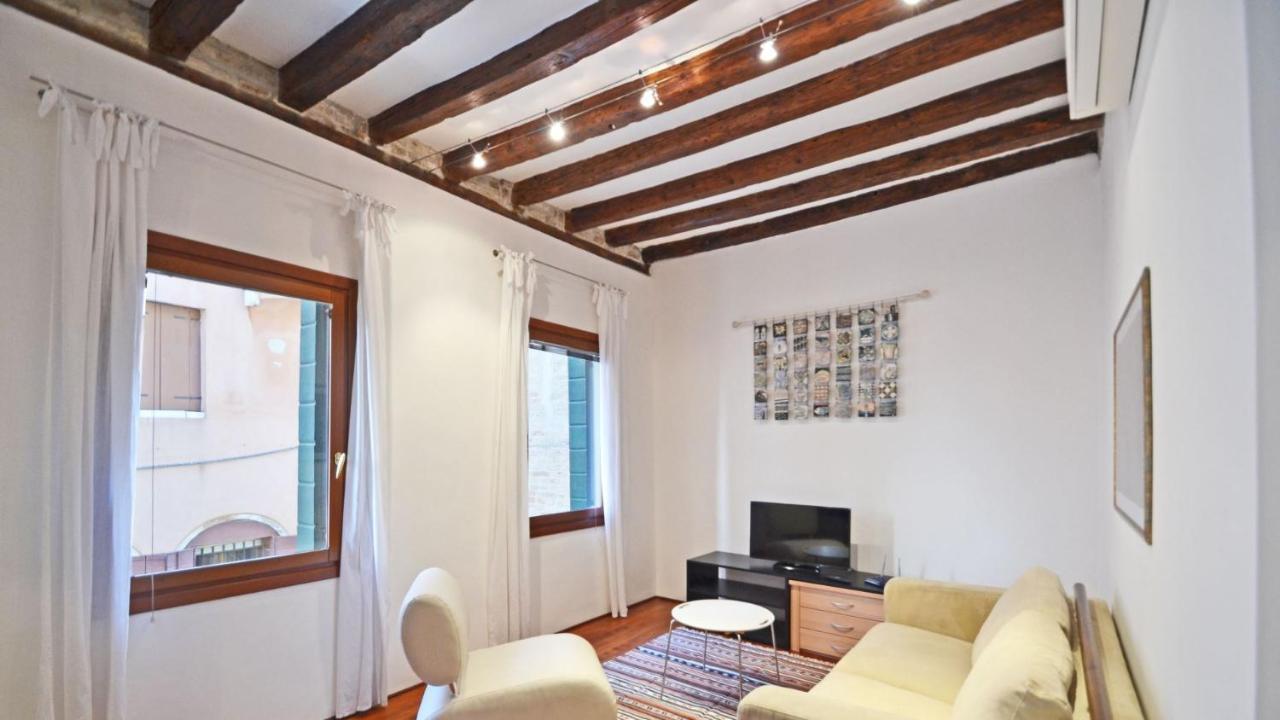 דירות ונציה Residenza Cuor De Rialto מראה חיצוני תמונה