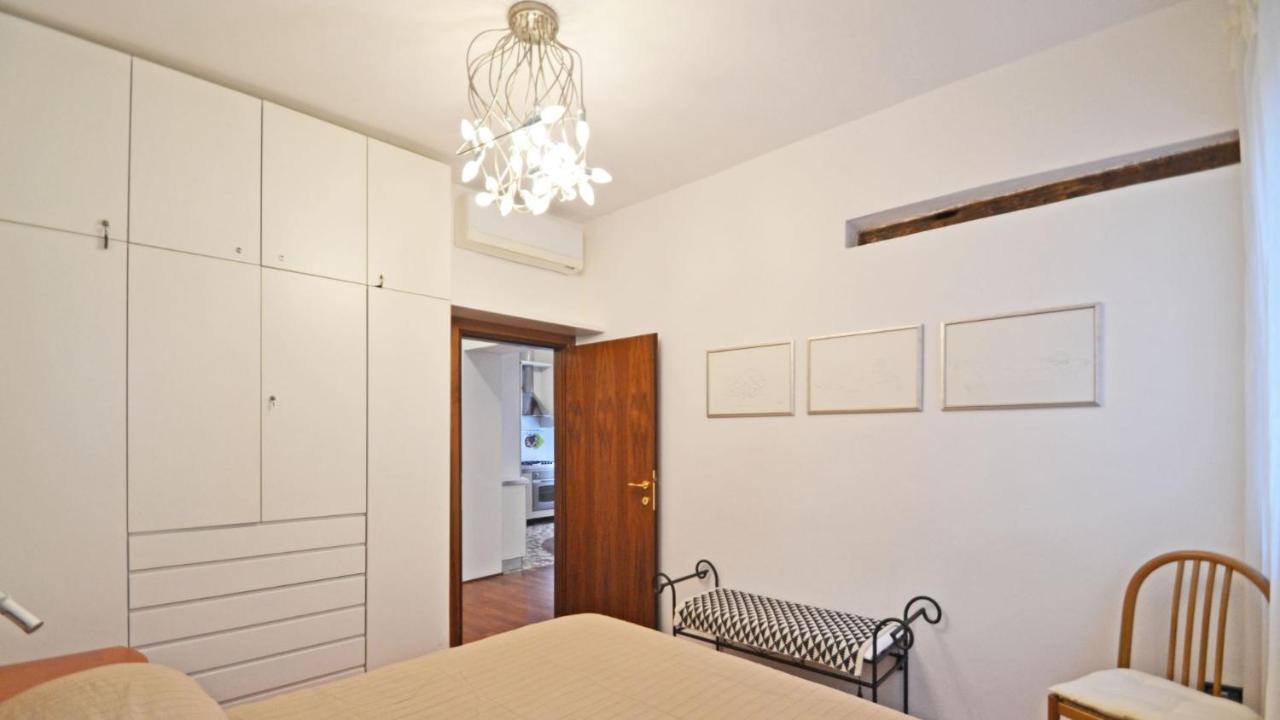 דירות ונציה Residenza Cuor De Rialto מראה חיצוני תמונה