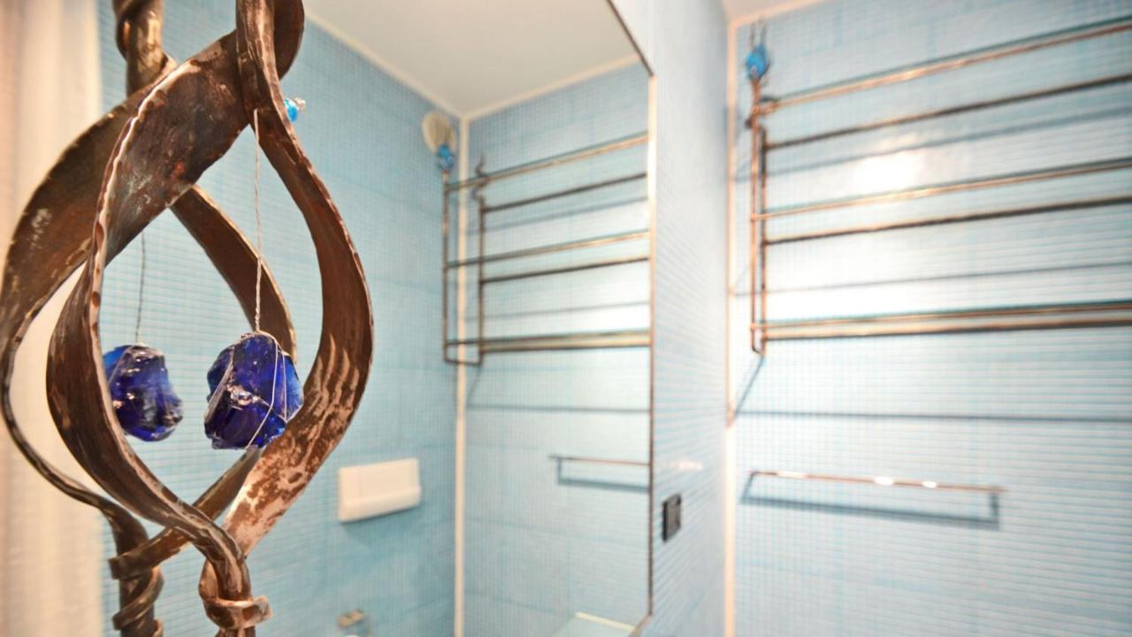 דירות ונציה Residenza Cuor De Rialto מראה חיצוני תמונה