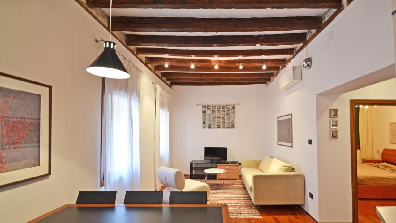דירות ונציה Residenza Cuor De Rialto מראה חיצוני תמונה